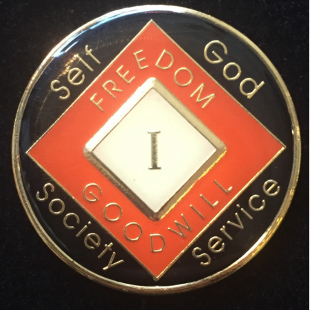 Tri-plate éves érme csak rendelésre 6500 ft